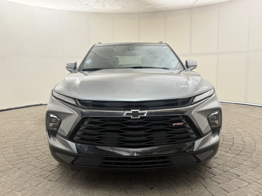 2024 Chevrolet Blazer AWD 4dr RS w/ Panoramic Sunroof