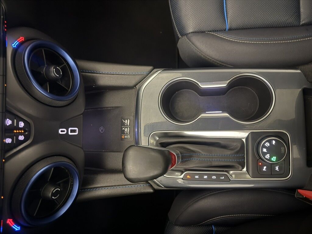 2024 Chevrolet Blazer AWD 4dr RS w/ Panoramic Sunroof Maumee OH