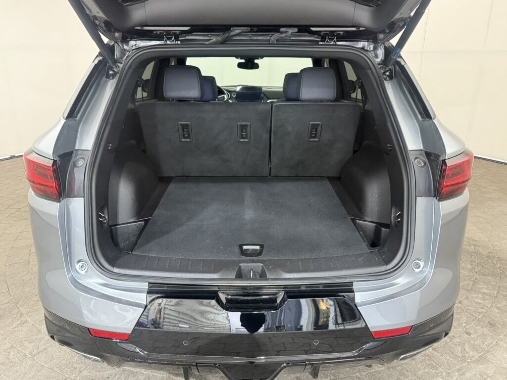 2024 Chevrolet Blazer AWD 4dr RS w/ Panoramic Sunroof Maumee OH