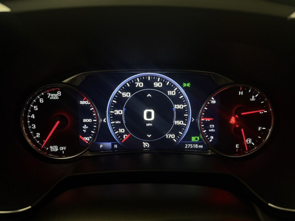 2024 Chevrolet Blazer AWD 4dr RS w/ Panoramic Sunroof Maumee OH