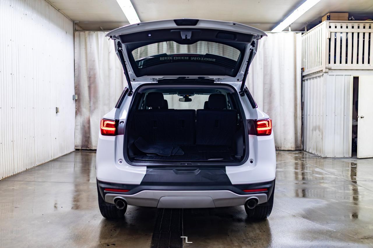 2024 Chevrolet Blazer AWD LT PSeat BCam Red Deer AB