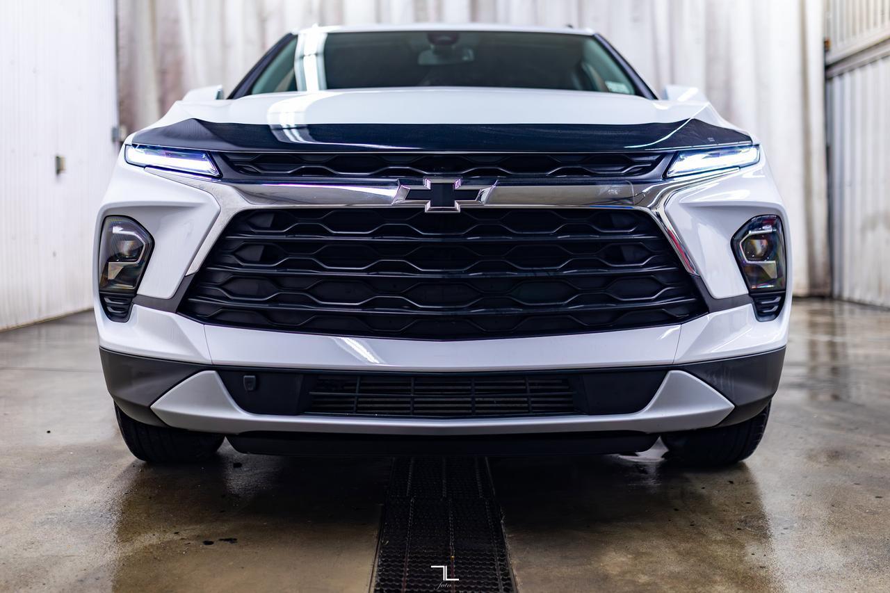 2024 Chevrolet Blazer AWD LT PSeat BCam Red Deer AB