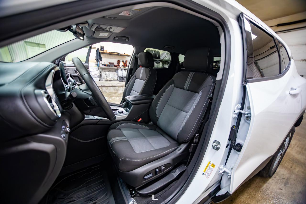 2024 Chevrolet Blazer AWD LT PSeat BCam Red Deer AB