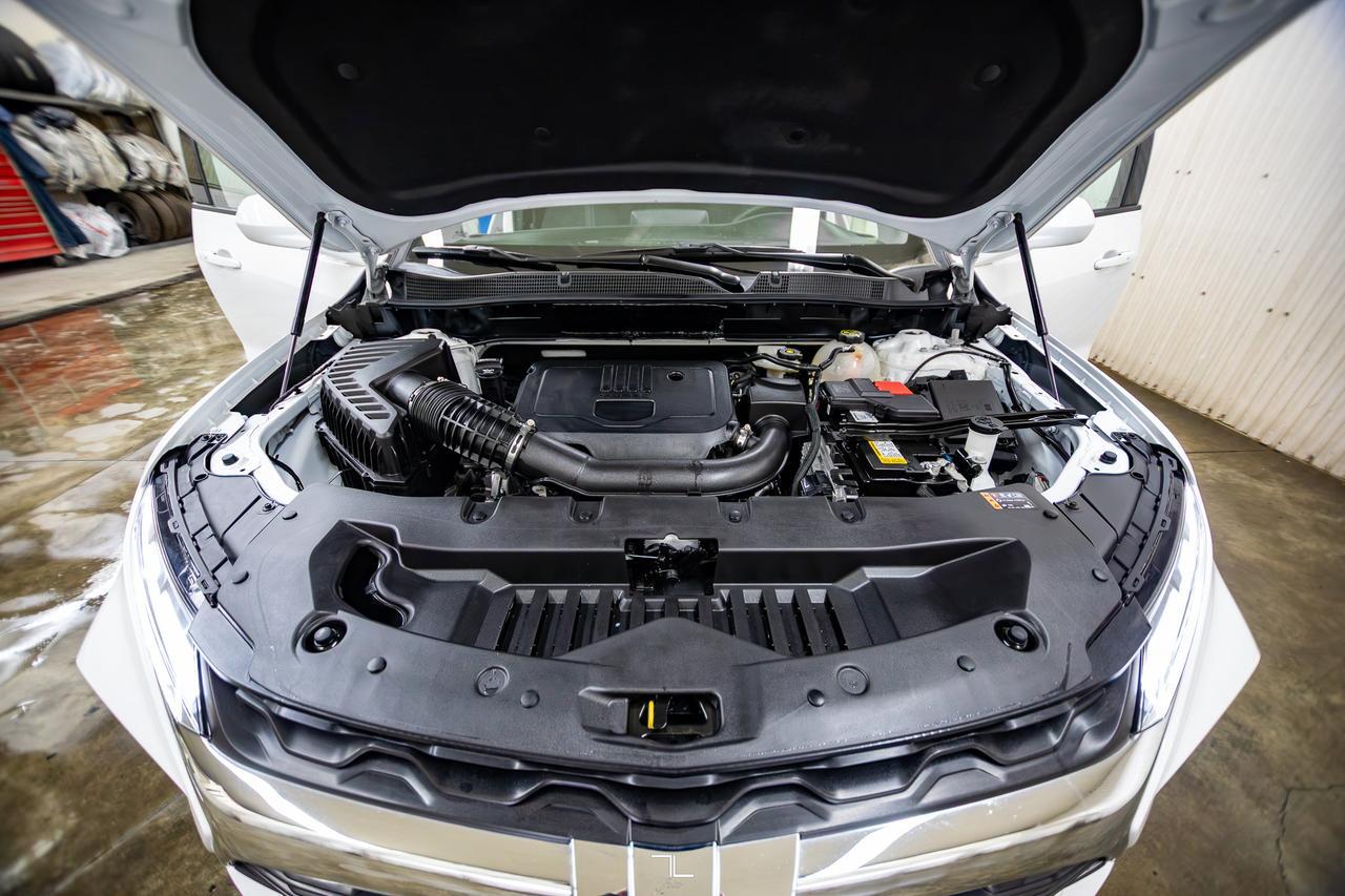 2024 Chevrolet Blazer AWD LT PSeat BCam Red Deer AB