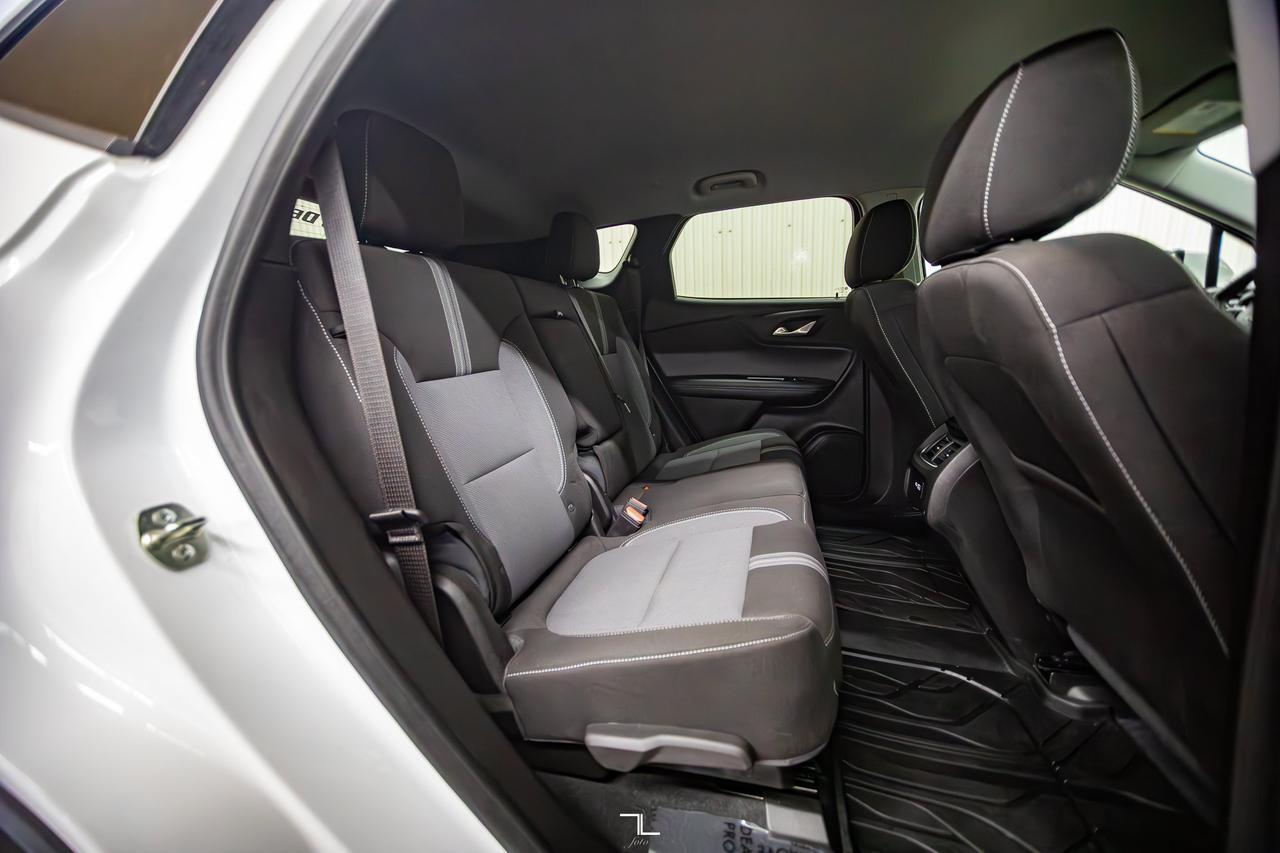 2024 Chevrolet Blazer AWD LT PSeat BCam Red Deer AB