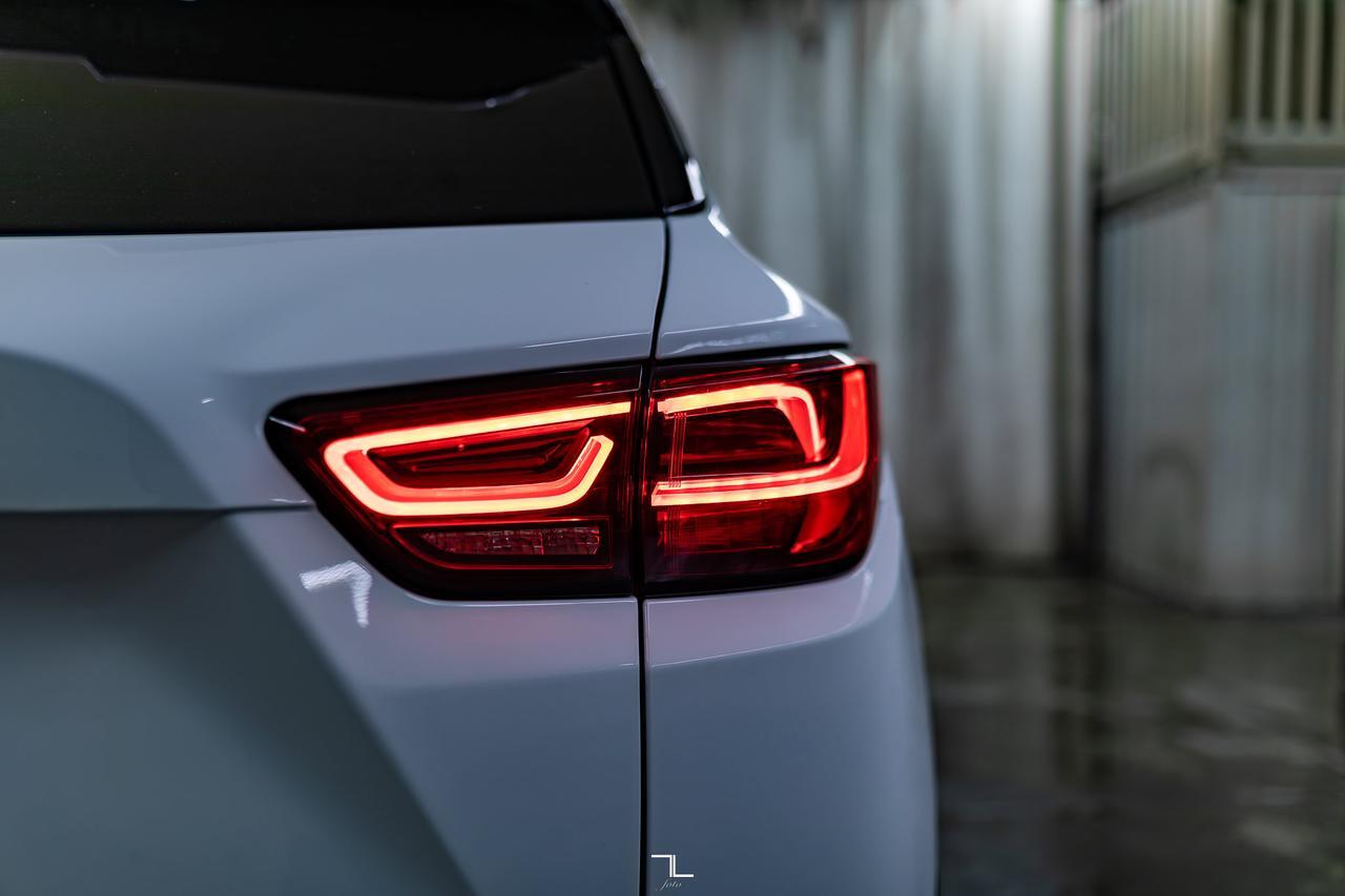 2024 Chevrolet Blazer AWD LT PSeat BCam Red Deer AB