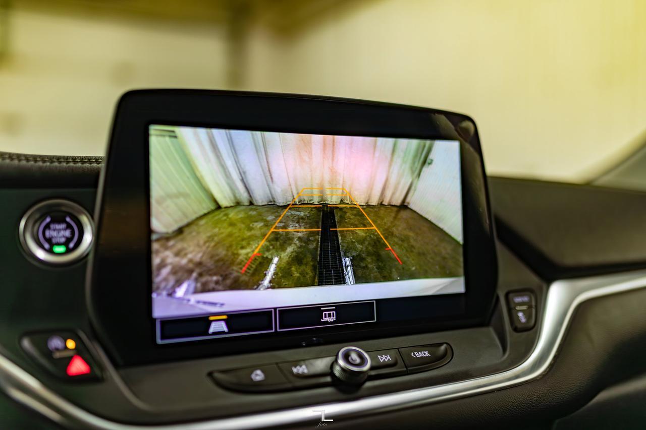 2024 Chevrolet Blazer AWD LT PSeat BCam Red Deer AB