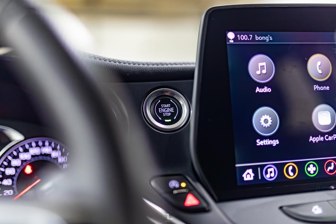 2024 Chevrolet Blazer AWD LT PSeat BCam Red Deer AB