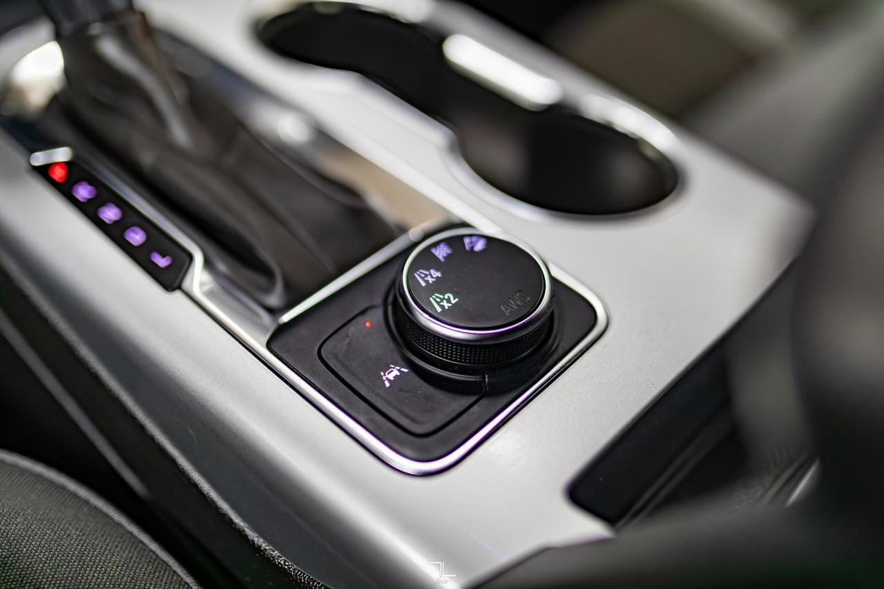 2024 Chevrolet Blazer AWD LT PSeat BCam Red Deer AB