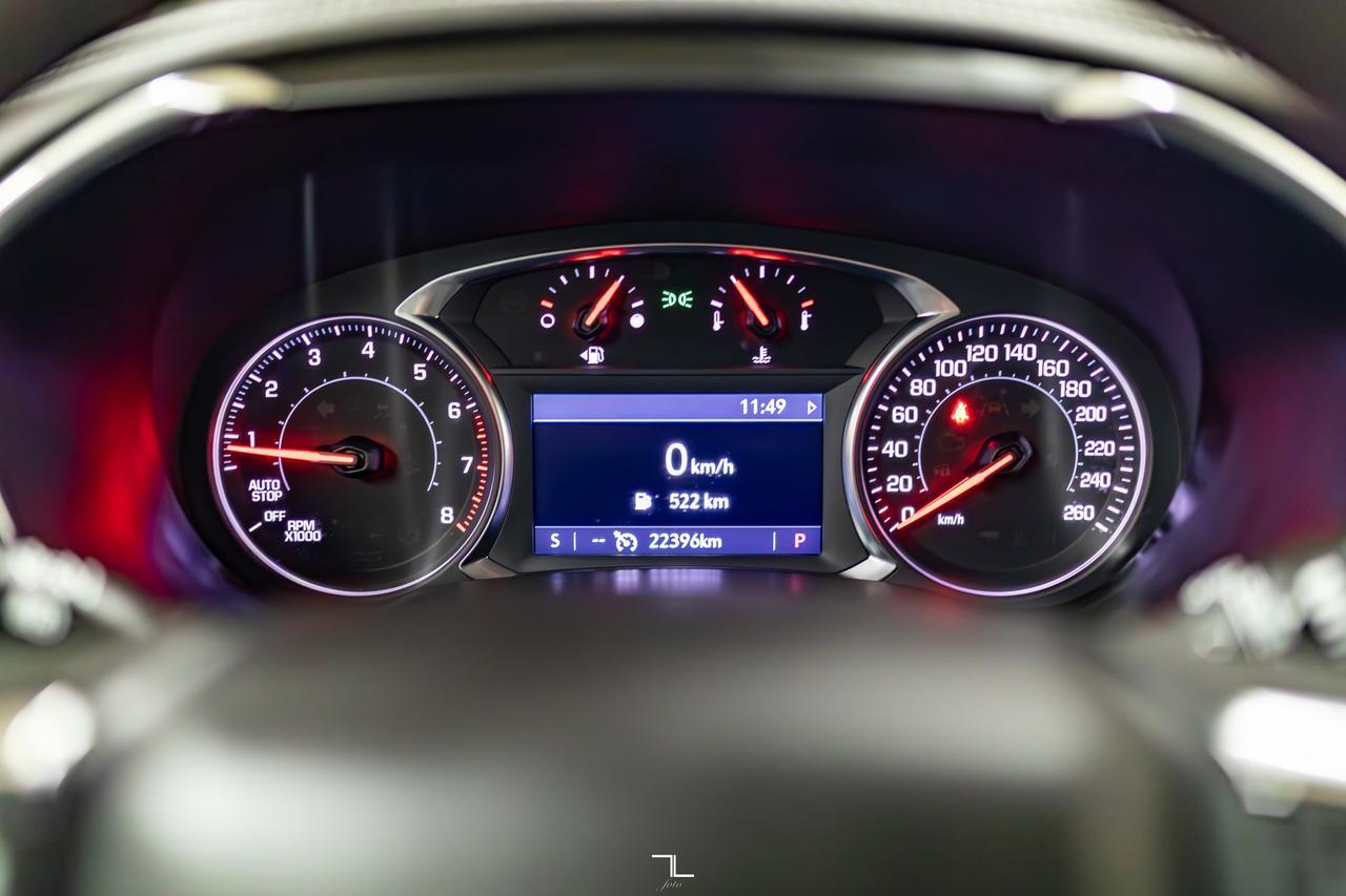 2024 Chevrolet Blazer AWD LT PSeat BCam Red Deer AB