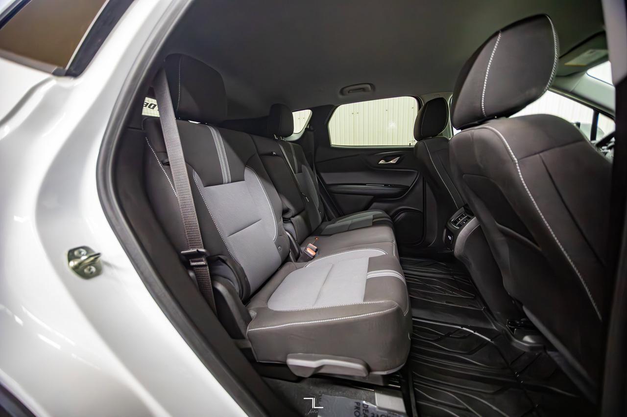 2024 Chevrolet Blazer AWD LT PSeat BCam Red Deer AB