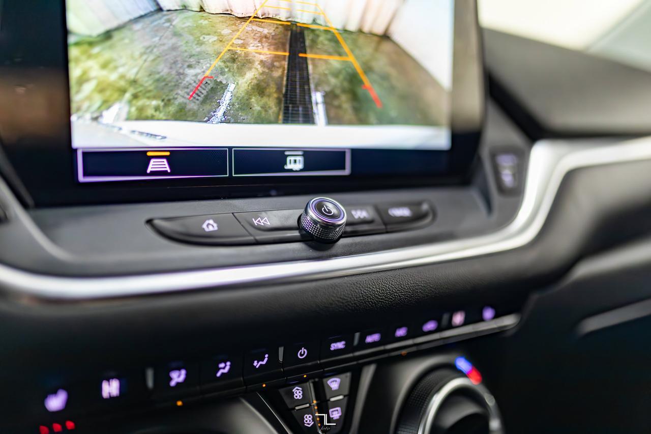 2024 Chevrolet Blazer AWD LT PSeat BCam Red Deer AB