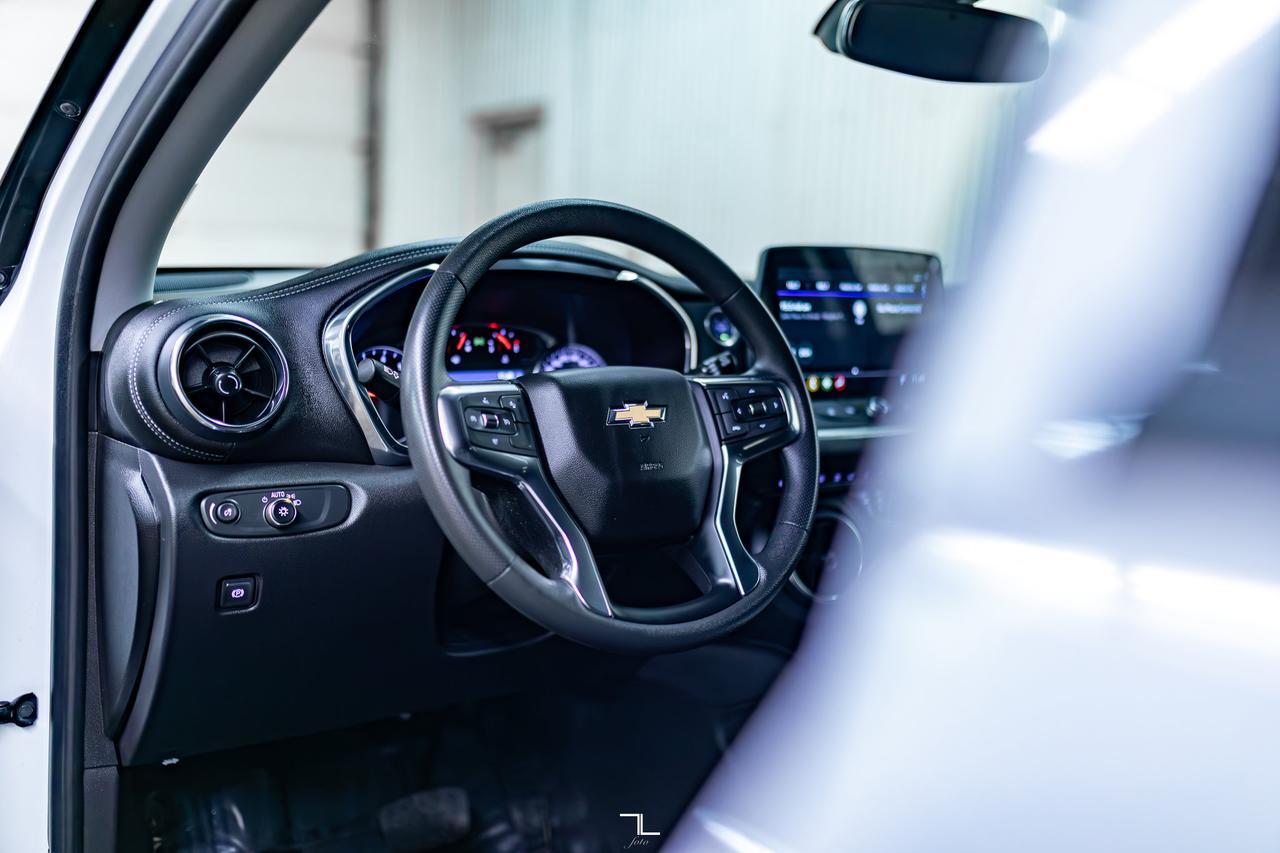 2024 Chevrolet Blazer AWD LT PSeat BCam Red Deer AB