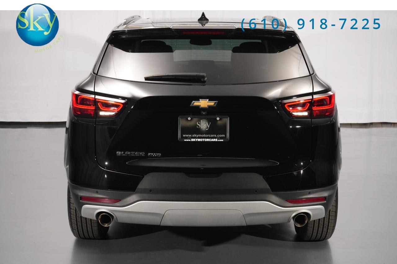 2024 Chevrolet Blazer AWD LT w/ 3LT West Chester PA