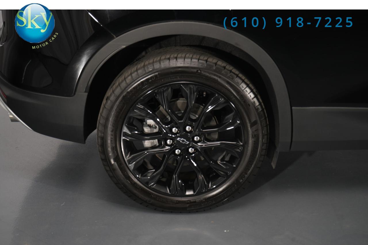 2024 Chevrolet Blazer AWD LT w/ 3LT West Chester PA