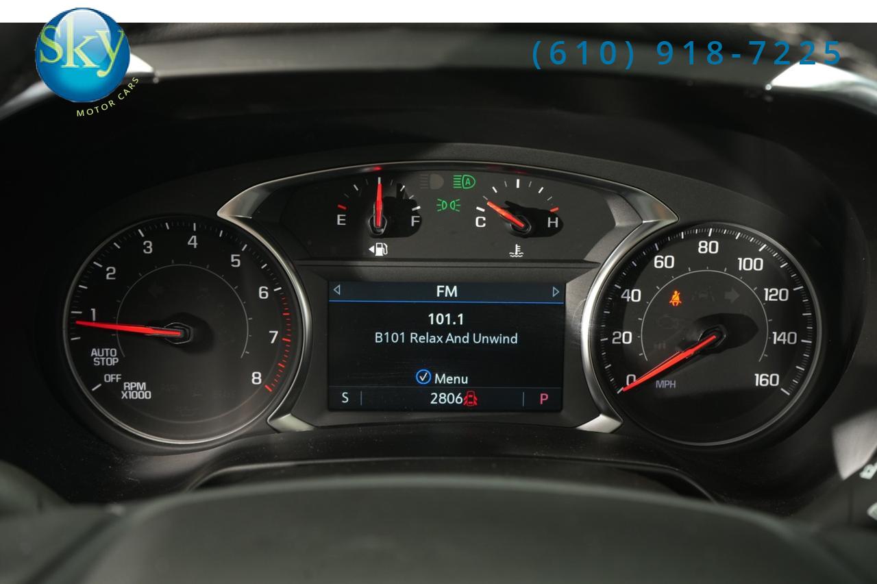 2024 Chevrolet Blazer AWD LT w/ 3LT West Chester PA