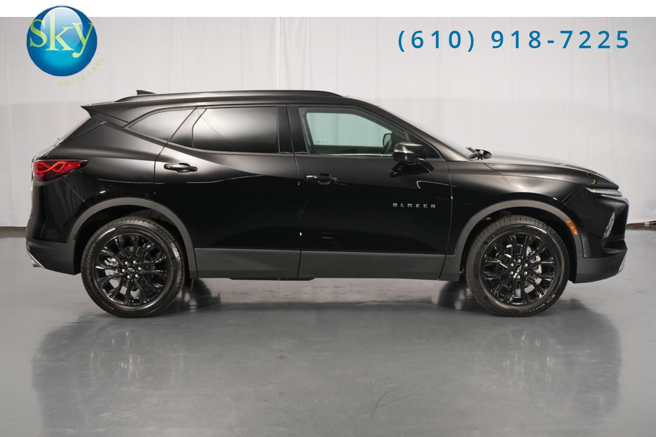 2024 Chevrolet Blazer AWD LT w/ 3LT West Chester PA