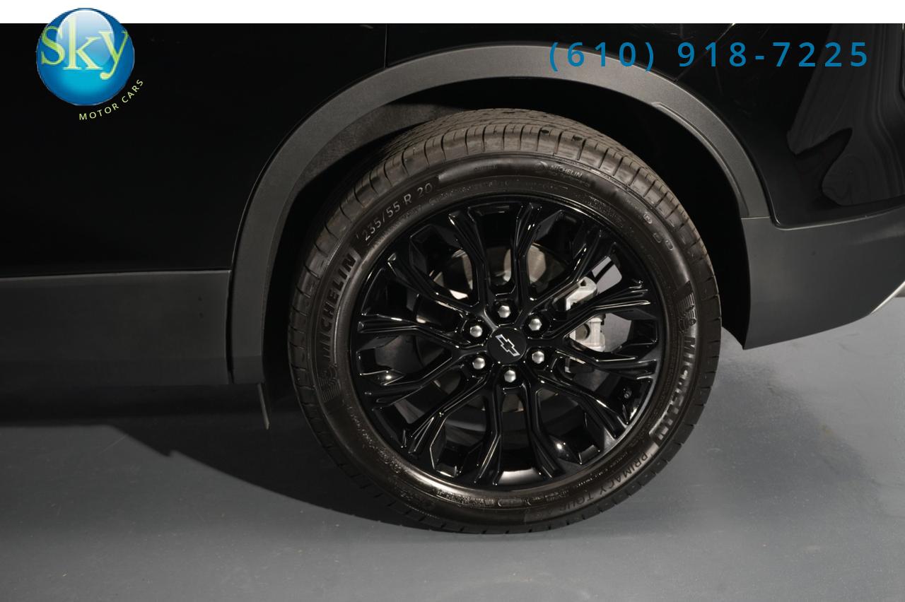 2024 Chevrolet Blazer AWD LT w/ 3LT West Chester PA