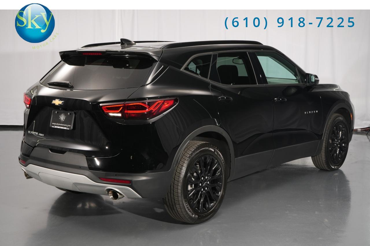 2024 Chevrolet Blazer AWD LT w/ 3LT West Chester PA