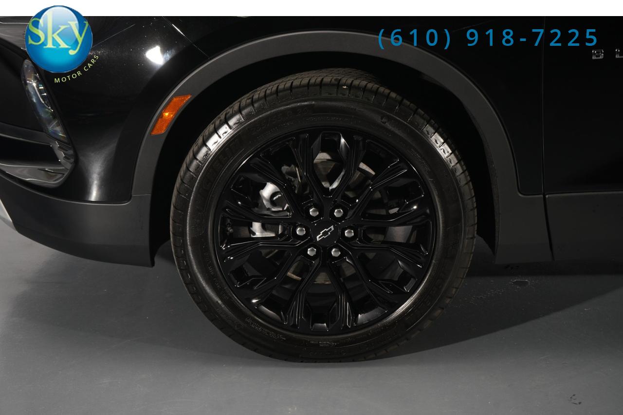 2024 Chevrolet Blazer AWD LT w/ 3LT West Chester PA
