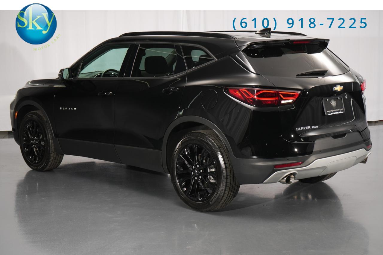 2024 Chevrolet Blazer AWD LT w/ 3LT West Chester PA