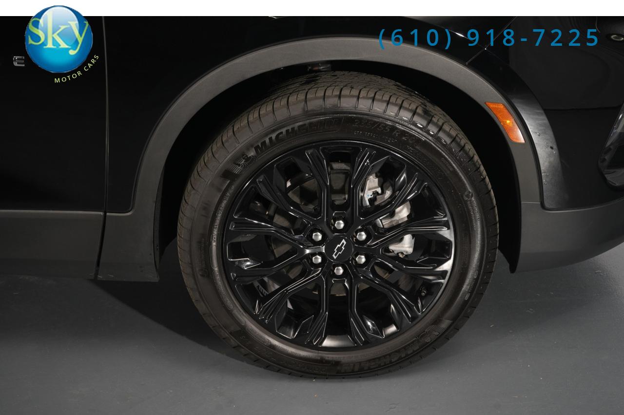 2024 Chevrolet Blazer AWD LT w/ 3LT West Chester PA