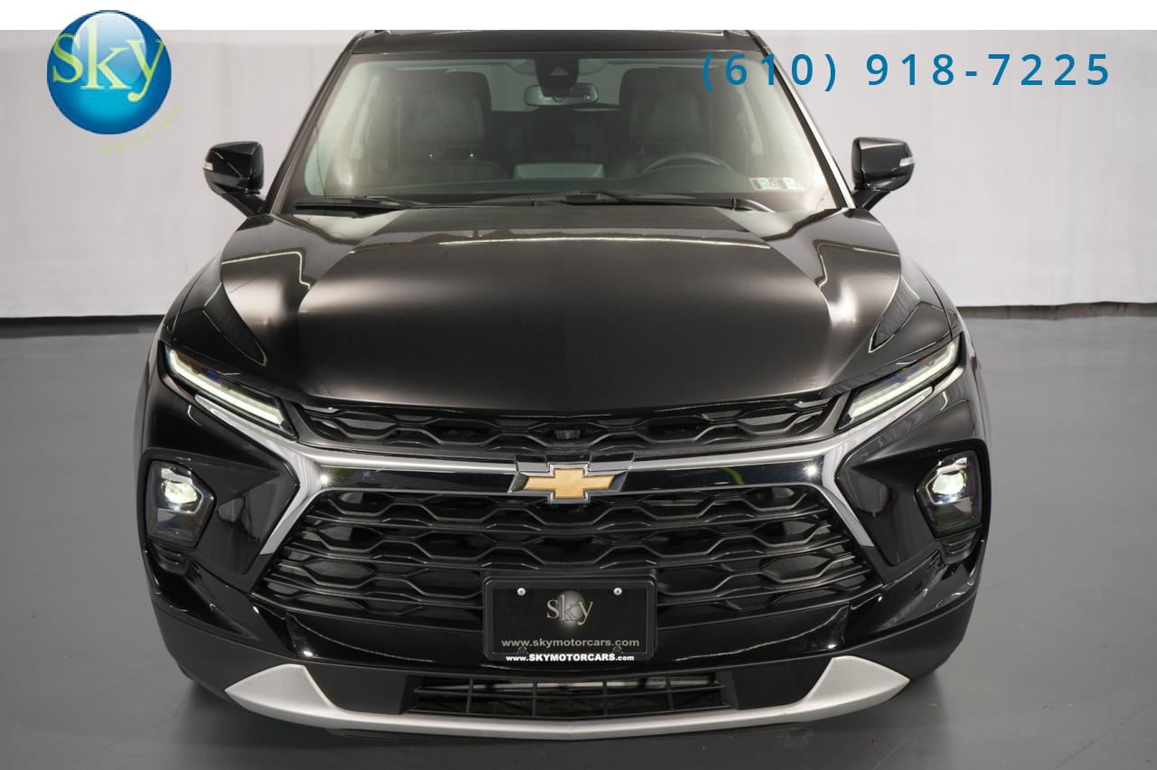 2024 Chevrolet Blazer AWD LT w/ 3LT West Chester PA