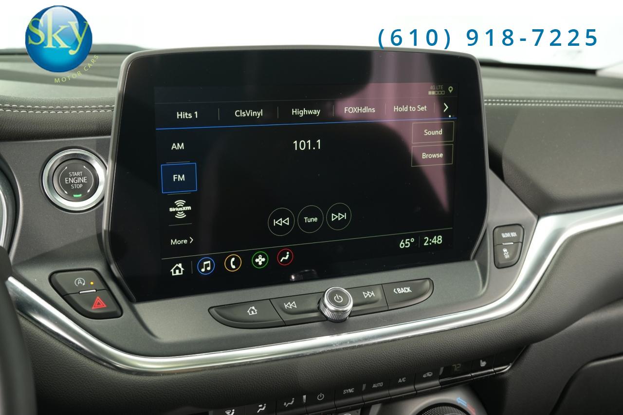 2024 Chevrolet Blazer AWD LT w/ 3LT West Chester PA