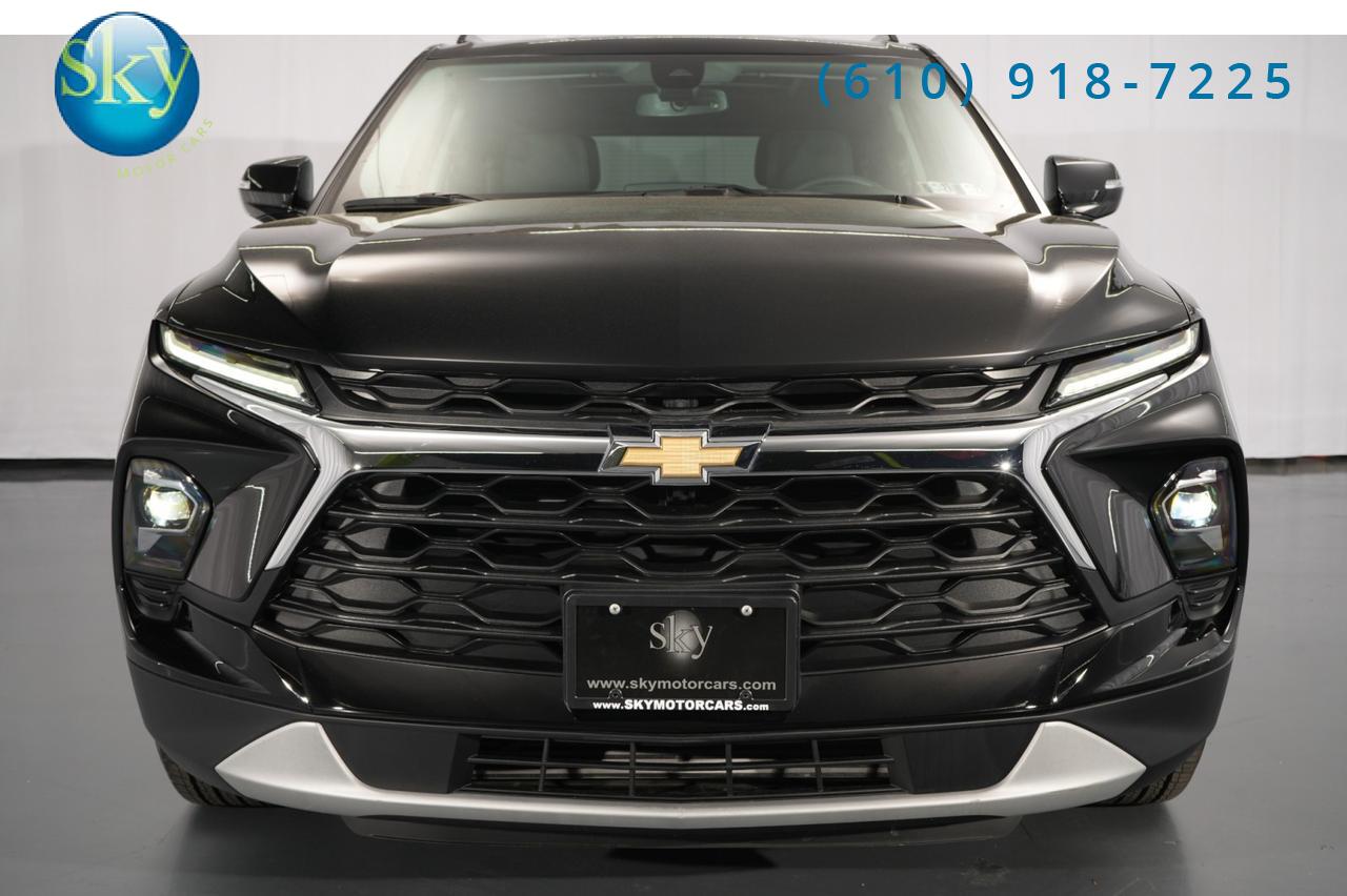 2024 Chevrolet Blazer AWD LT w/ 3LT West Chester PA