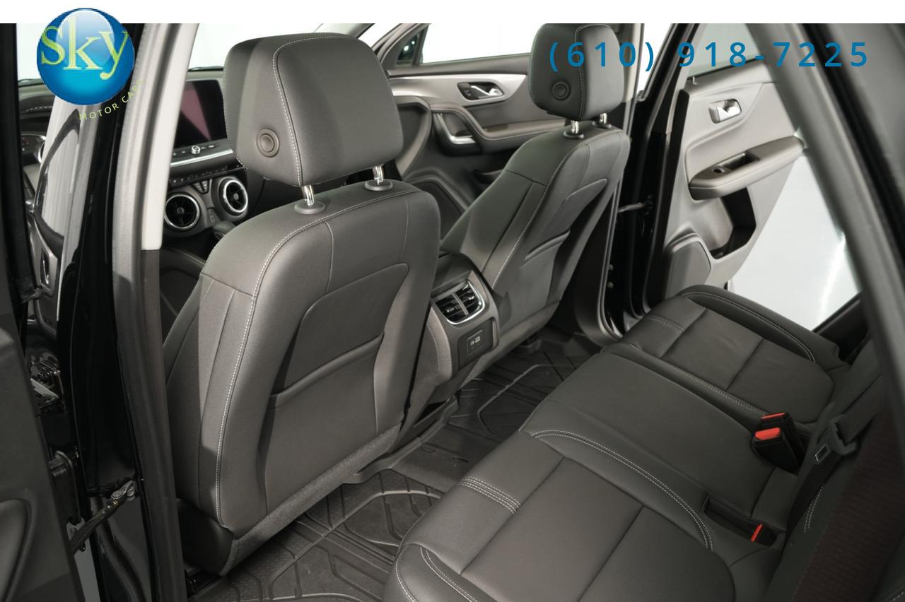 2024 Chevrolet Blazer AWD LT w/ 3LT West Chester PA