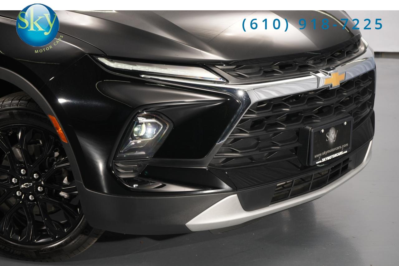 2024 Chevrolet Blazer AWD LT w/ 3LT West Chester PA