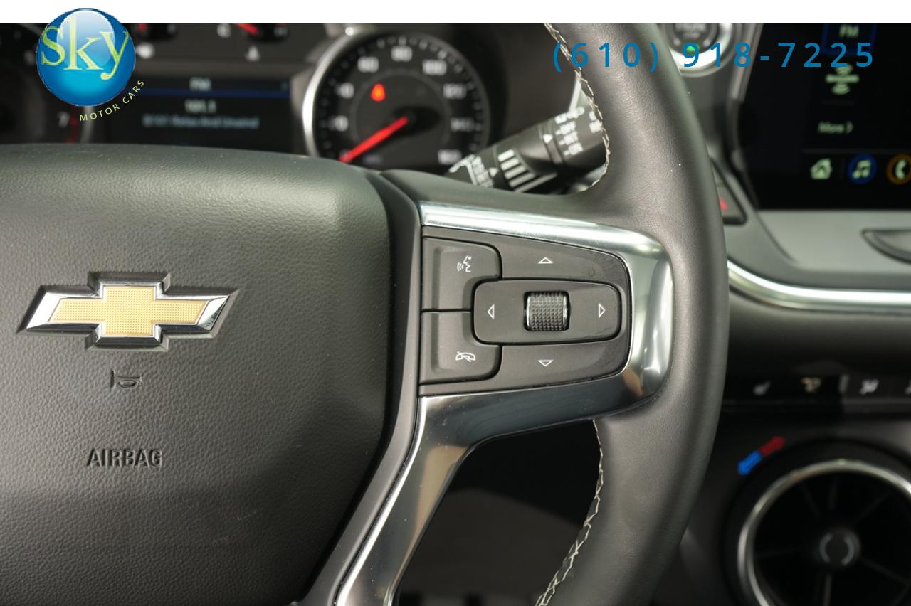 2024 Chevrolet Blazer AWD LT w/ 3LT West Chester PA