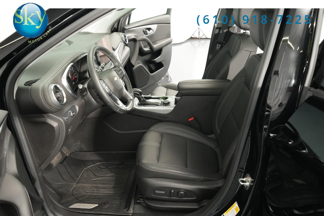 2024 Chevrolet Blazer AWD LT w/ 3LT West Chester PA
