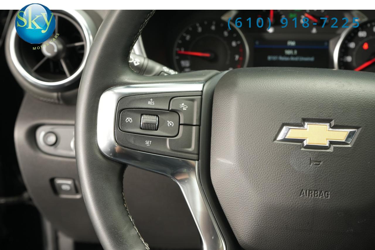 2024 Chevrolet Blazer AWD LT w/ 3LT West Chester PA