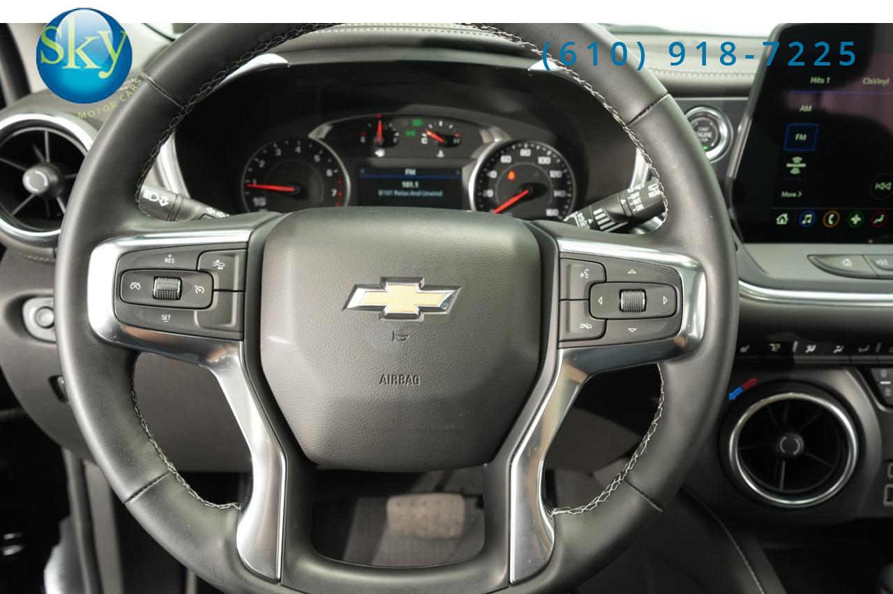 2024 Chevrolet Blazer AWD LT w/ 3LT West Chester PA
