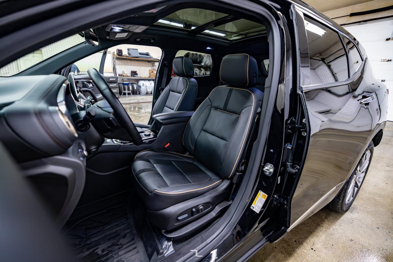 2024 Chevrolet Blazer AWD Premier Leather Roof Nav BCam Red Deer AB