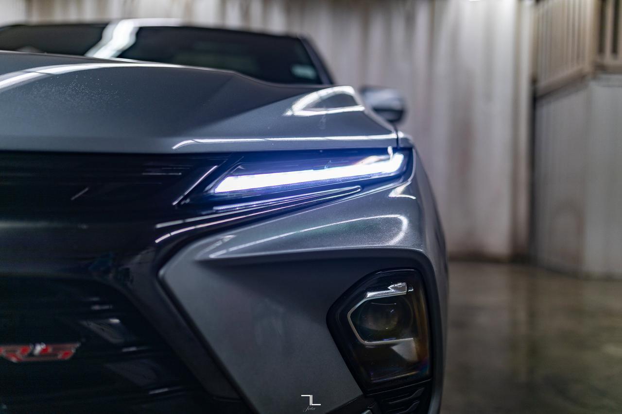 2024 Chevrolet Blazer AWD RS Leather Roof Nav BCam Red Deer AB