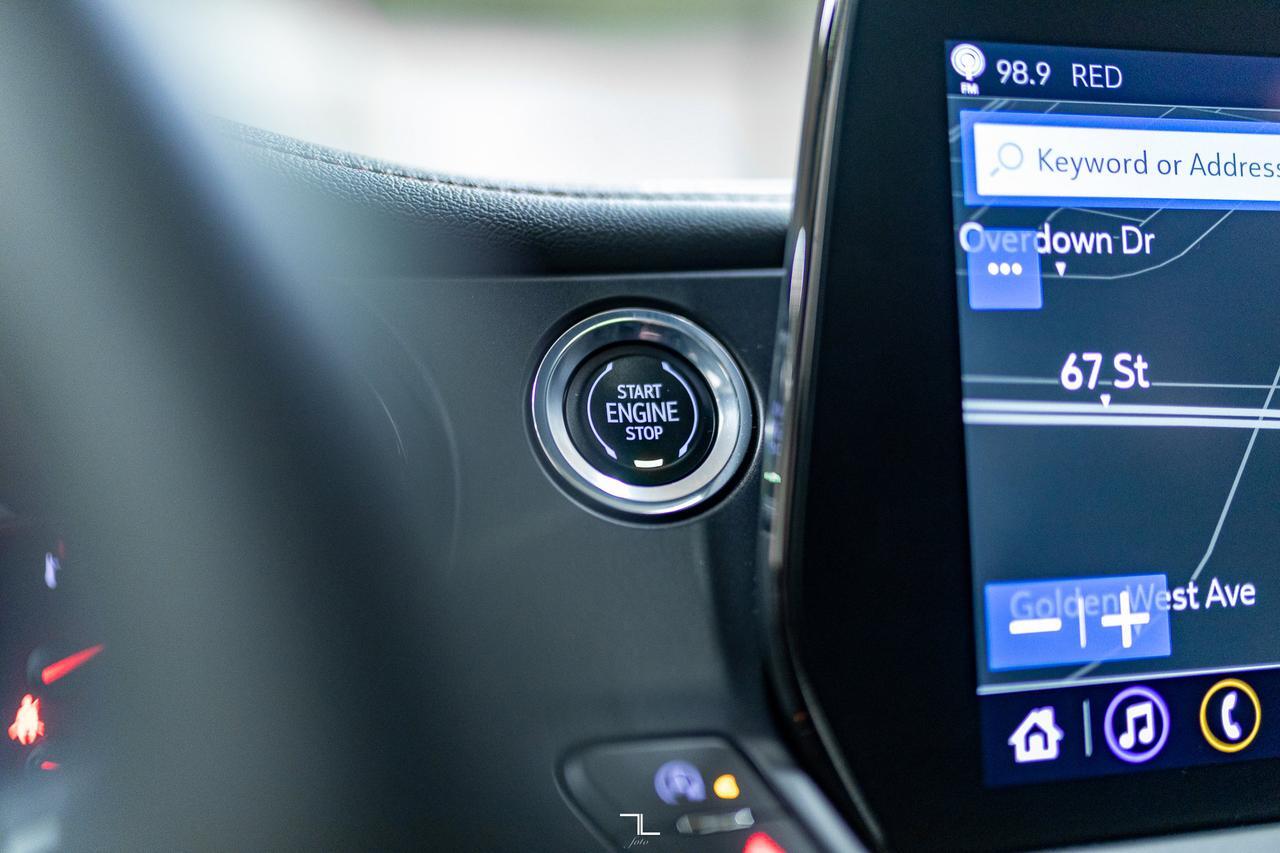 2024 Chevrolet Blazer AWD RS Leather Roof Nav BCam Red Deer AB