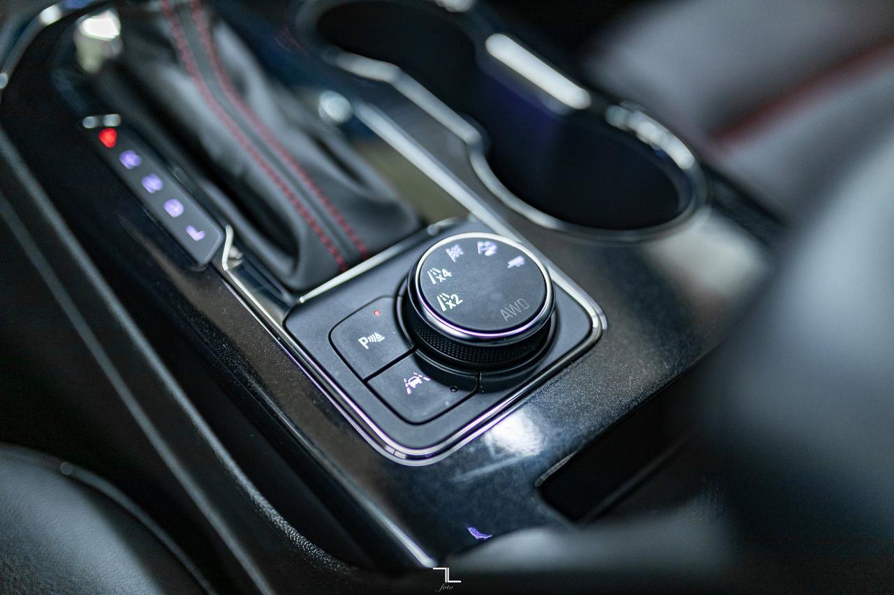 2024 Chevrolet Blazer AWD RS Leather Roof Nav BCam Red Deer AB