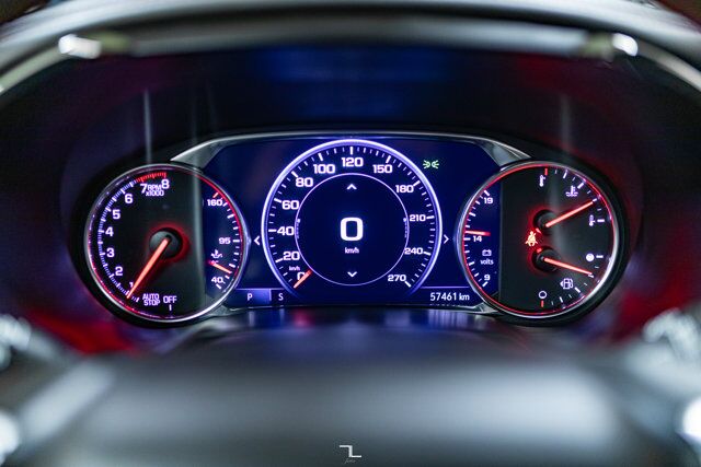 2024 Chevrolet Blazer AWD RS Leather Roof Nav BCam Red Deer AB