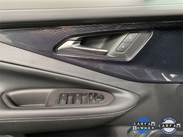 2024 Chevrolet Blazer EV 2LT Dallas TX
