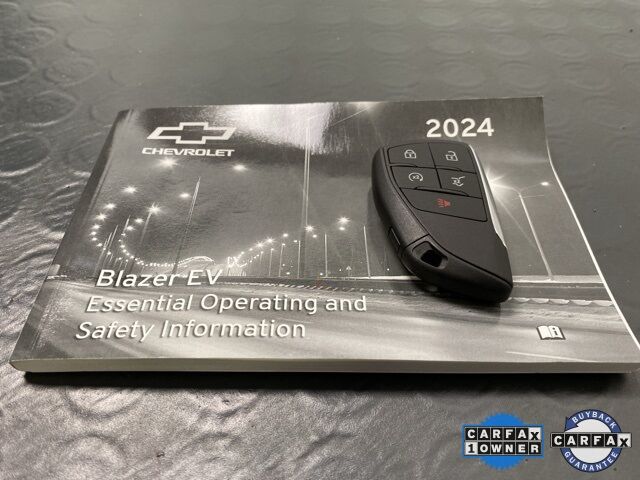 2024 Chevrolet Blazer EV 2LT Dallas TX