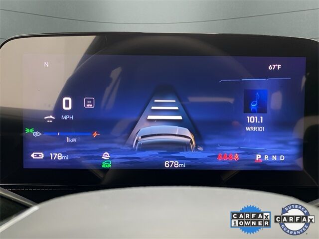 2024 Chevrolet Blazer EV 2LT Dallas TX