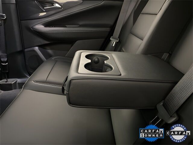 2024 Chevrolet Blazer EV 2LT Dallas TX