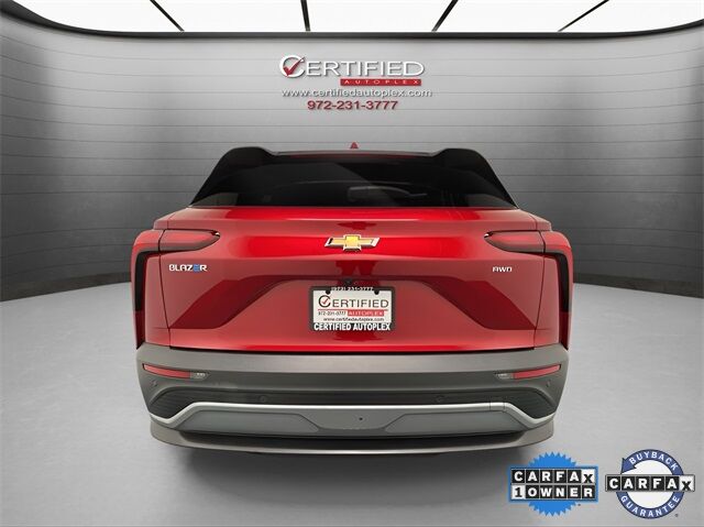 2024 Chevrolet Blazer EV 2LT Dallas TX