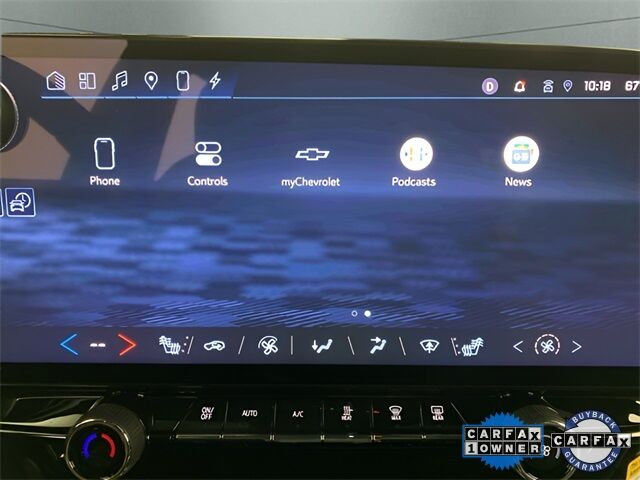 2024 Chevrolet Blazer EV 2LT Dallas TX