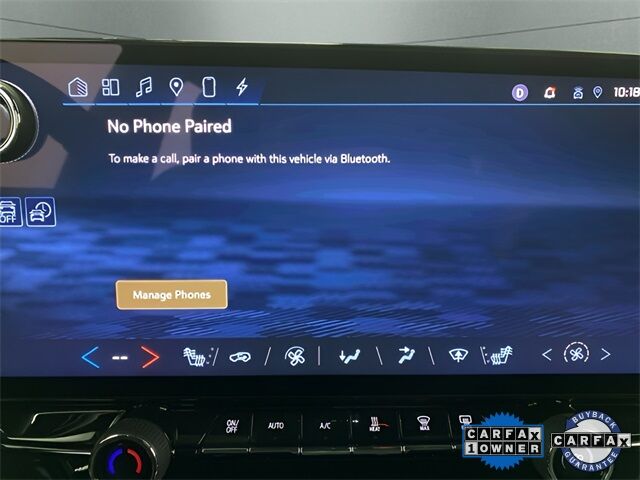 2024 Chevrolet Blazer EV 2LT Dallas TX