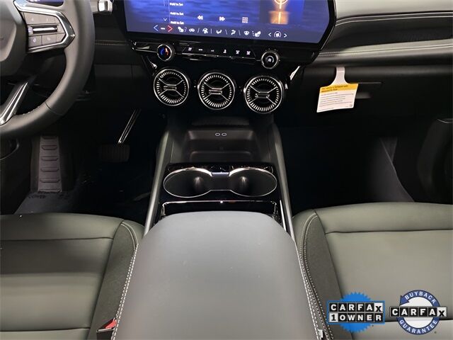 2024 Chevrolet Blazer EV 2LT Dallas TX