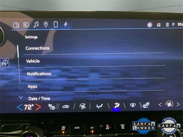 2024 Chevrolet Blazer EV 2LT Dallas TX