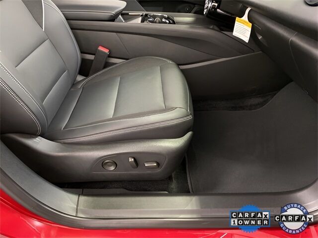 2024 Chevrolet Blazer EV 2LT Dallas TX